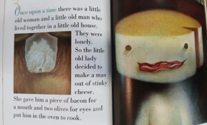 992263-MLA104567131061_012026 The Stinky Cheese Man And Other Fairly Stupid Tales Scieszka