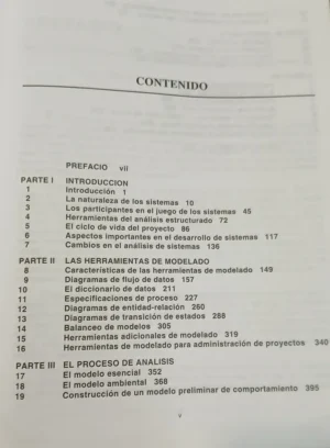 992440-MLA86409906414_062025 Análisis Estructurado Moderno - Edward Yourdon
