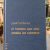 992631-MLA110751339683_042026 El Hombre Que Sólo Amaba Los Números - Paul Hoffman