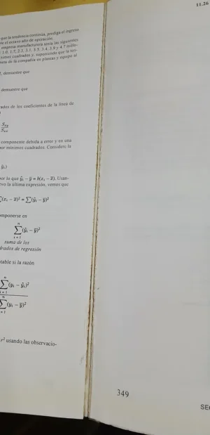 992797-MLA112539490514_062026 Probabilidad Y Estadística Para Ingenieros De Miller Yfreund