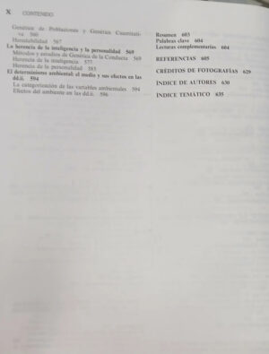 993065-MLA112053346397_052026 Manual De Psicología Diferencial - Antonio Andrés Pueyo