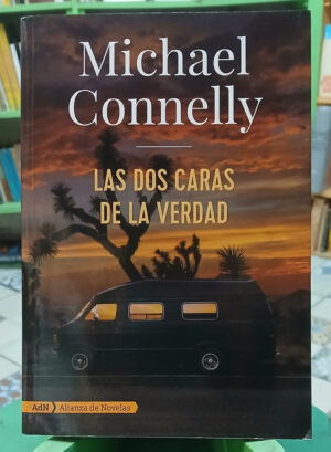 Las Dos Caras De La Verdad - Michael Connelly