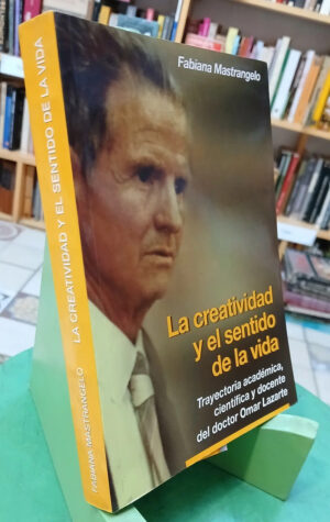 993497-MLA104793282784_012026 La Creatividad Y El Sentido De La Vida - Fabiana Mastrangelo