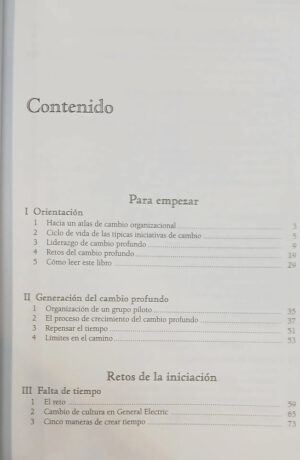 993918-MLA111087965999_042026 La Danza Del Cambio - Peter Senge Y Otros