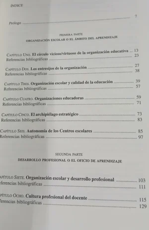 994371-MLA113676628301_062026 Enseñar O El Oficio De Aprender - Miguel Ángel Santos Guerra