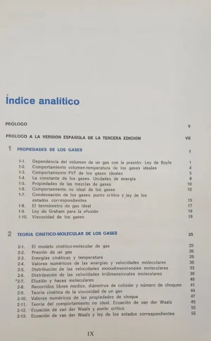 994505-MLA110672275711_042026 Química Física Tomo 1 Y 2 - Gordon M. Barrow - 3o Ed.
