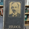 Estudios Sobre Martí - Juan Sarría,  Juan José Soto (ed.)