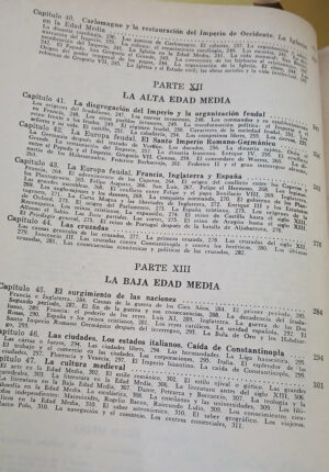 995158-MLA113667561991_062026 Historia De La Antigüedad Y De La Edad Media - José L.romero