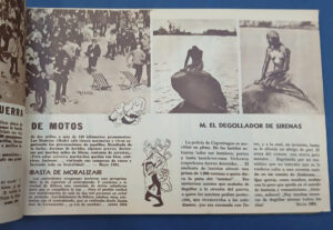 Libro De Oro De Paturuzu 1965 - Dante Quinterno