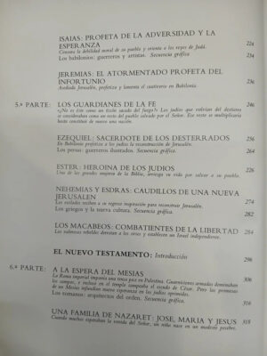 995949-MLA82100186971_012025 Cómo Vivieron Los Grandes Personajes De La Biblia