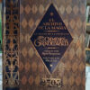 El Archivo De La Mágia, Los Crímenes De Grindelwald -  Anima