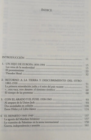 La Tierra Mas Disputada - Joan B. Culla