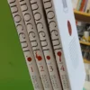 Innocent Vol. 1, 2, 3 Y 4 - Saga- Shin` Ichi - Sakamoto