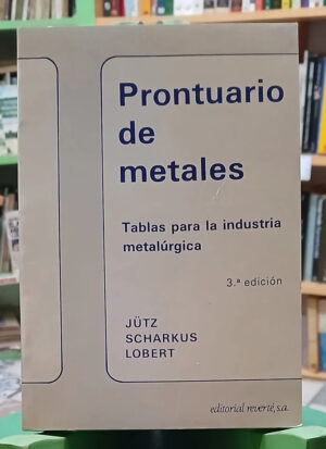 997085-MLA111086401593_042026 Prontuario De Materiales - Jütz Scharkus Lobert