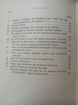 997325-MLA83358203580_042025 Los Soyotos- Un Pueblo Primitivo - Orajan Olsen