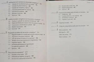 Muestreo: Diseño Y Análisis - Sharon L. Lohr