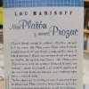 Más Platón Y Menos Prozac - Lou Marinoff