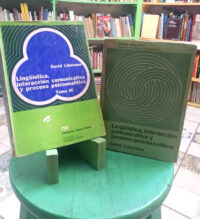 997746-MLA104226333998_012026 Lingüística, Interacción Comunicativa Y Proceso... Ii Y Iii