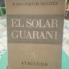 El Solar Guarani - Justo Pator Benitez