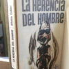 998064-MLA75267047695_032024 La Herencia Del Hombre - Ritchie Calder