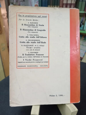 Nova Maia: Antología Latina Para La Escuela Media