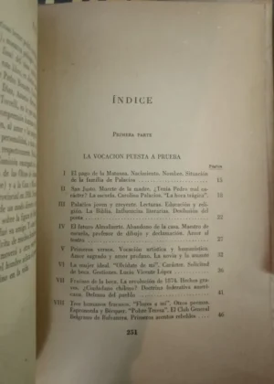 Vida De Almafuerte - Romualdo Brughetti