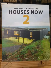 999833-MLA79860140020_102024 Arquitectura De Casas Houses Now 2 Carles Broto Edición 2007