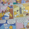 602599-MLA114067883372_072026 Los Simpson A Por El Oro - Matt Groening