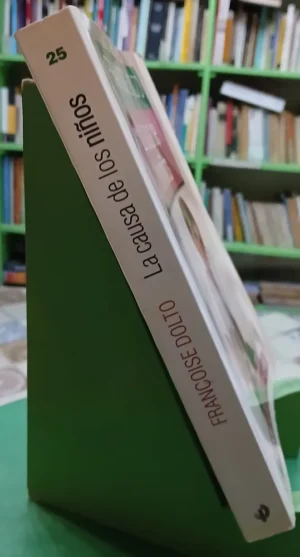 La Causa De Los Niños - Françoise Dolto