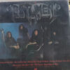 Testament - Souls Of Black Lp Estándar