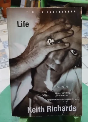 613235-MLA115056351020_082026 Life - Keith Richards