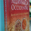 Cocina Ayurvédica Occidental: Recetas , Berra-molho