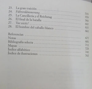626186-MLA116382425997_082026 Antony Beevor - Berlín La Caída: 1945