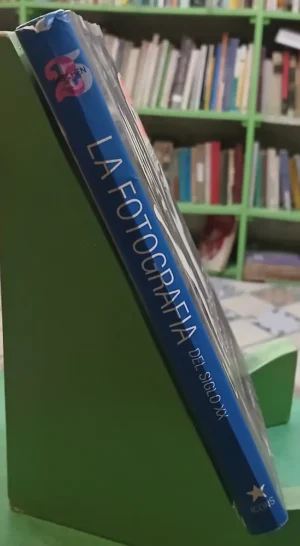 La Fotografía Del Siglo Xx - Taschen