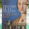 628539-MLA115152320870_082026 Historia De La Belleza - Umberto Eco