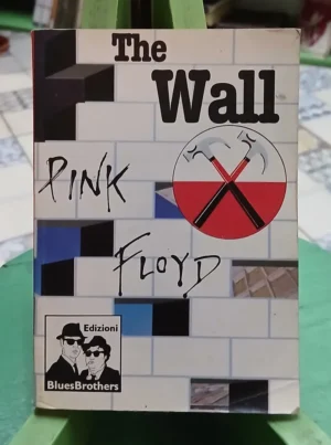 629240-MLA114826133248_082026 The Wall - Pink Floyd