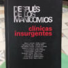633669-MLA113730385974_072026 Después De Los Manicomios Clínicas Insurgentes
