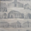 La Nación 1816 - 1916