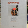 La Superviviente Integral - Paul Gillon