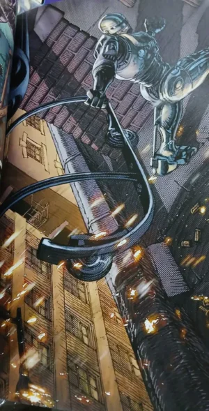 Robocop Vol.1 - Frank Miller