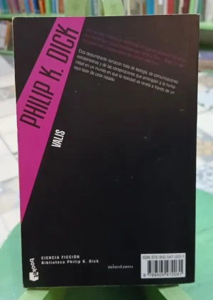 659412-MLA116379617231_082026 Valis - Philip K. Dick