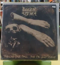 Pungent Stench - For God Your Soul... For Me Your Flesh Estándar