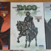 Dago Libro 1, 2 Y 3 - Robin Wood Y Carlos Gómez