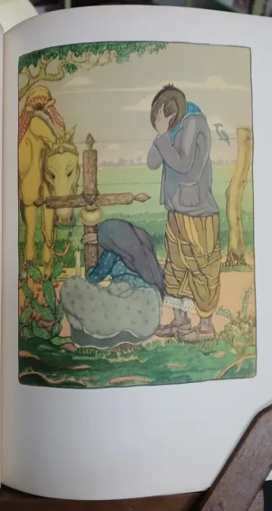 El País De La Selva, Ricardo Rojas, Kraft, Ilustrado, 1946