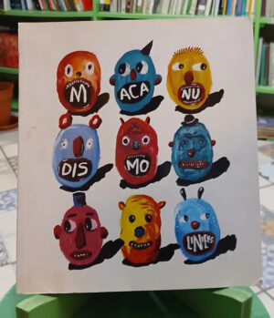 676003-MLA114996049666_082026 Macanudismo - Liniers