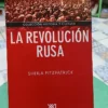La Revolución Rusa - Sheila Fitzpatrick