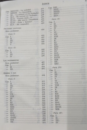 688583-MLA114377089098_082026 León Tolstoi - Obras Completas Tomo 1