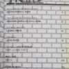 692776-MLA114826375924_082026 The Wall: Pink Floyd - Mariano Muniesa
