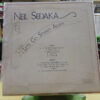 694050-MLA114380870990_082026 Neil Sedaka - Let's Go Steady Again Lp Estándar
