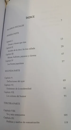 Los Fuegos De La Risa - Leonor Calvera
